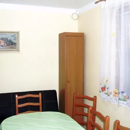 Prázdninový dům Smrz By Interhome Dudov