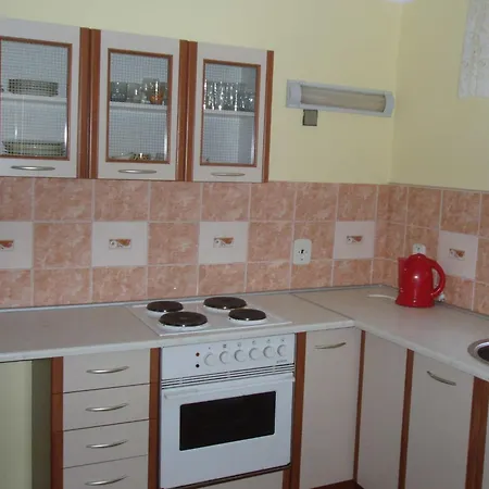 Smrz By Interhome Dudov