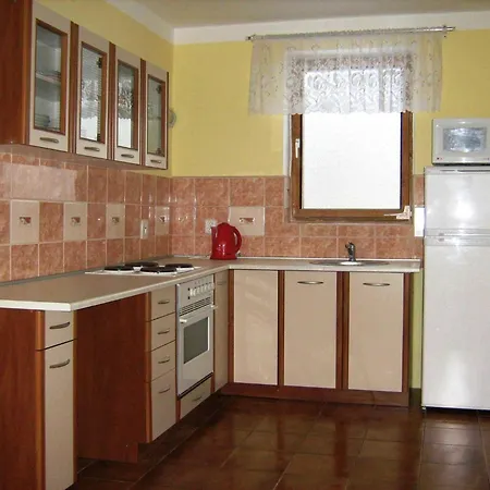 Smrz By Interhome * Dudov