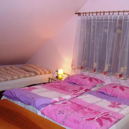 Prázdninový dům Smrz By Interhome Dudov