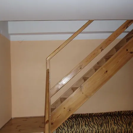 Smrz By Interhome Prázdninový dům *