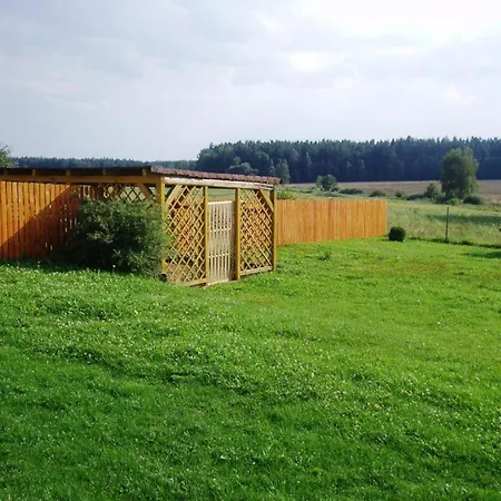 Prázdninový dům Smrz By Interhome Dudov