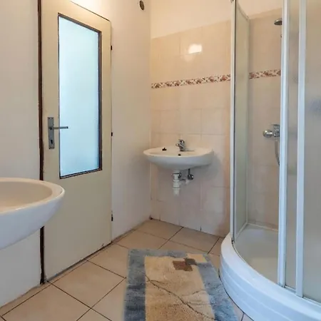 Prázdninový dům Smrz By Interhome Dudov