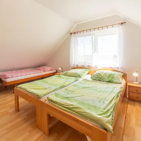 Smrz By Interhome Prázdninový dům