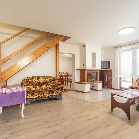 Smrz By Interhome Prázdninový dům