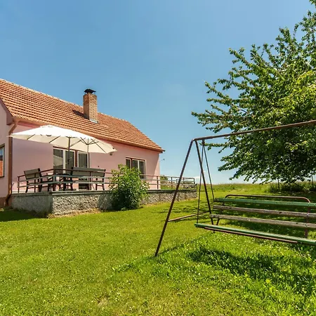 Smrz By Interhome * Dudov