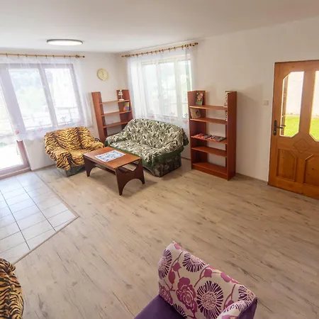 Holiday home Smrz By Interhome *