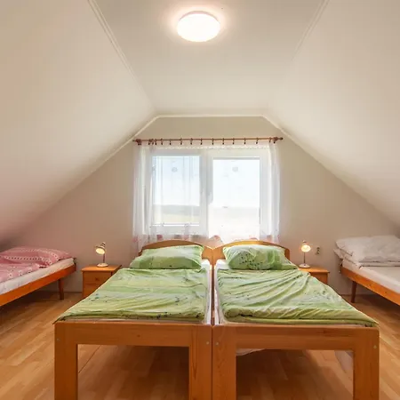 Holiday home Smrz By Interhome