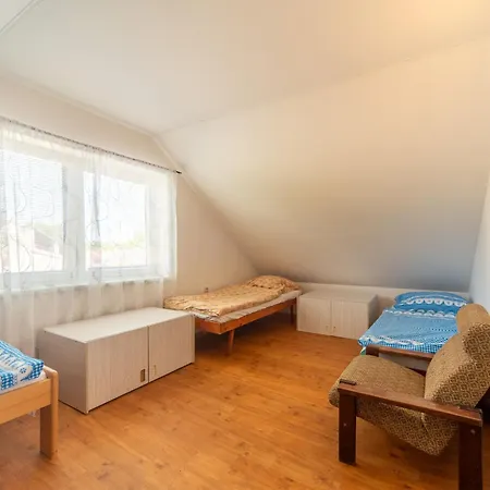 Prázdninový dům Smrz By Interhome Dudov