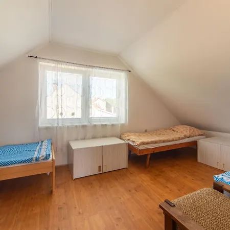 Holiday home Smrz By Interhome