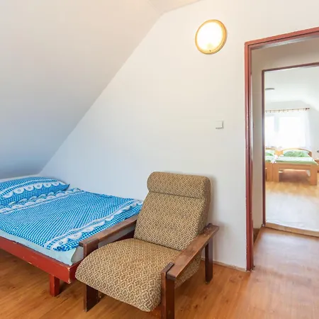Smrz By Interhome Holiday home *