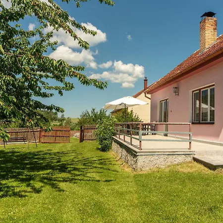 Smrz By Interhome Holiday home