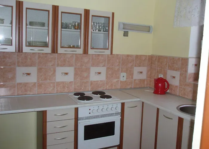 Smrz By Interhome Dudov