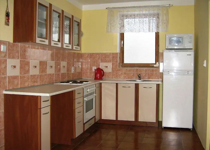 Smrz By Interhome * Dudov