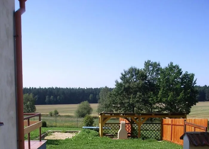Smrz By Interhome Dudov