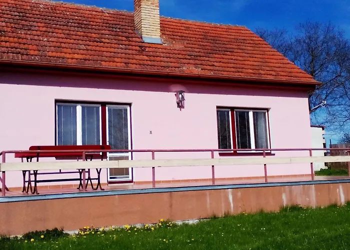 Smrz By Interhome Dudov