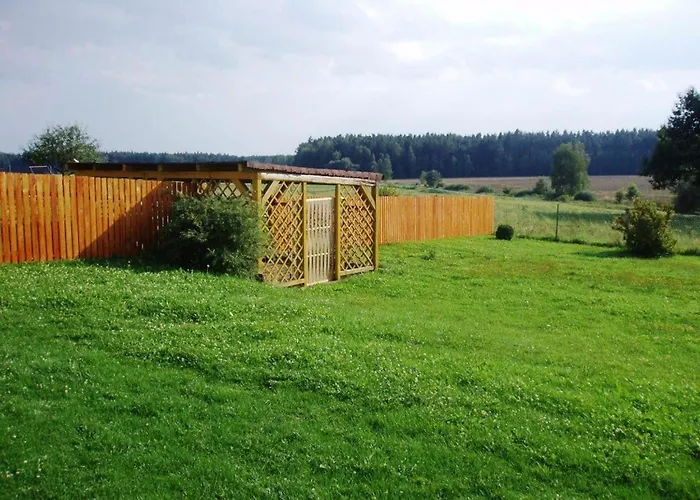 Feriehus Smrz By Interhome Dudov
